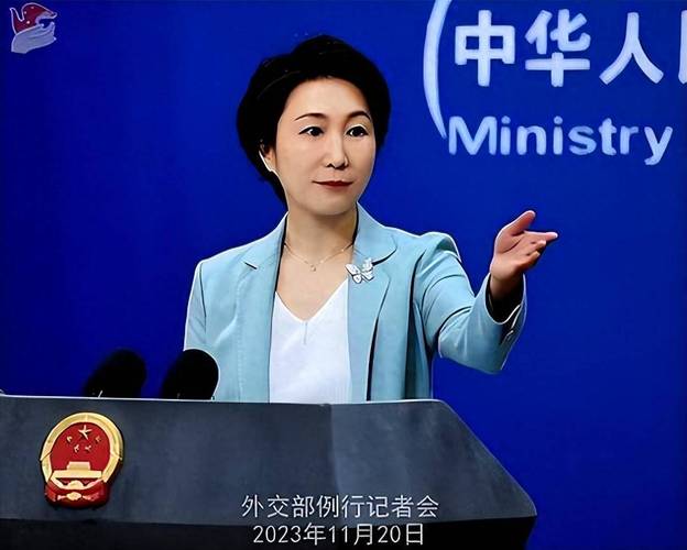 毛宁出任外交部新闻司司长，开启新阶段外交沟通大门